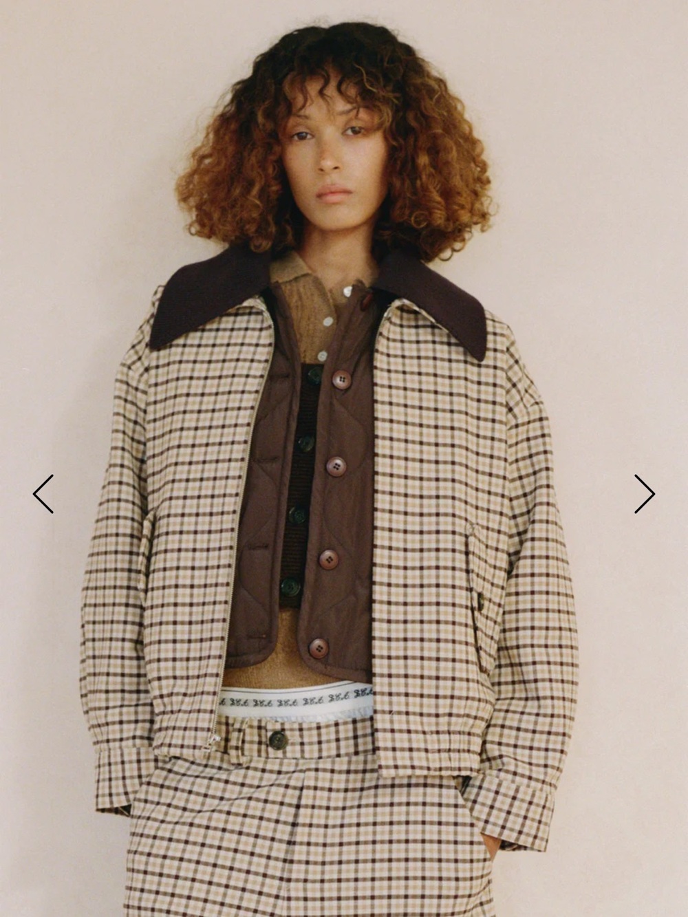 Savannah Jacket